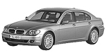 BMW E66 U1223 Fault Code