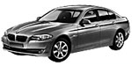 BMW F10 U1223 Fault Code
